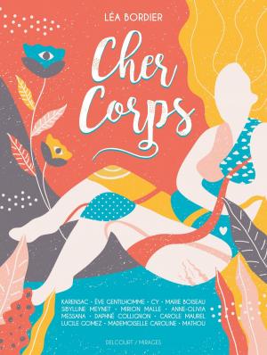 Cover of the book Cher Corps by Davy Mourier