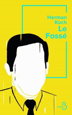 Book cover of Le Fossé