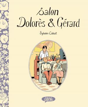 Book cover of Salon Dolorès & Gérard