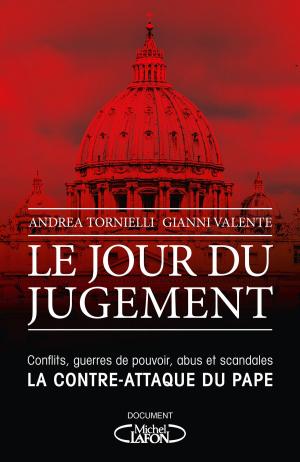 Cover of the book Le jour du jugement by Michel Feltin-palas