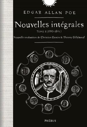 Cover of the book Nouvelles intégrales - Tome 2 by Alexander Kent