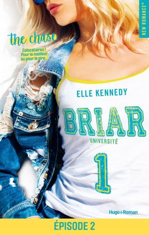Book cover of Briar Université - tome 1 Episode 2
