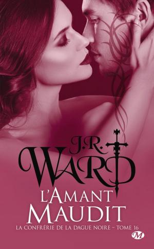 Cover of the book L'Amant maudit by Richelle Mead