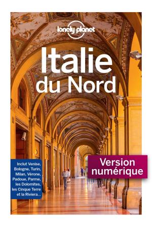 Book cover of Italie du Nord - 1ed