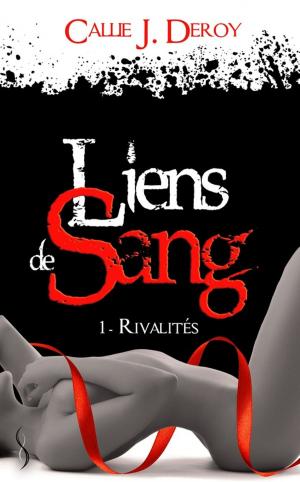 Cover of the book Rivalités by Sharon Kena