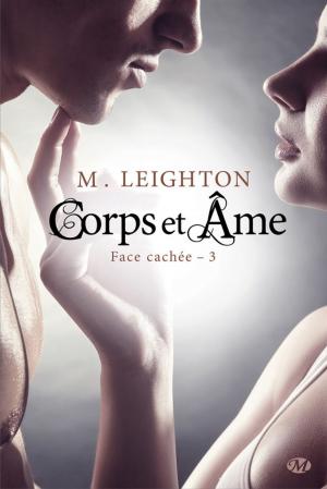 Book cover of Corps et âme