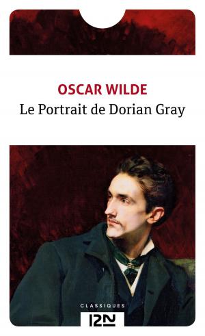 Cover of the book Le Portrait de Dorian Gray by Paul COLIZE