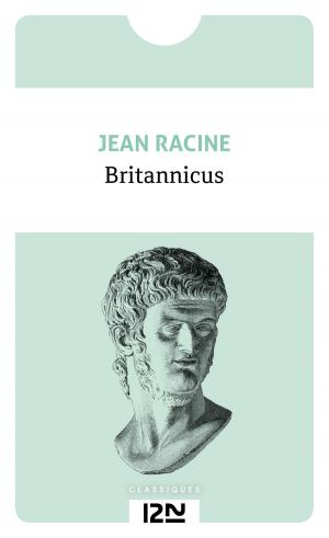 Cover of the book Britannicus by SAN-ANTONIO