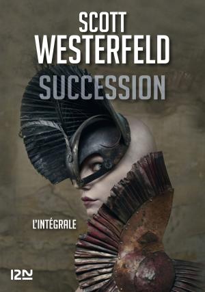 Book cover of Sucession