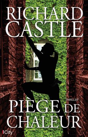 Cover of the book Piège de chaleur by Cristina Cassar-Scalia