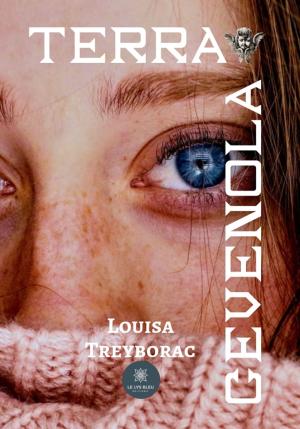 Cover of the book Terra Cevenola by André Brugiroux