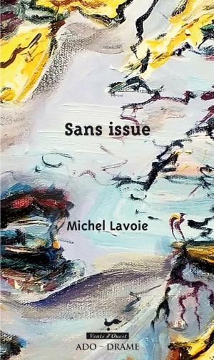 Cover of the book Sans issue by Marie-Claude Denys