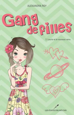 Cover of the book Gang de filles T.2 by Mario Hade