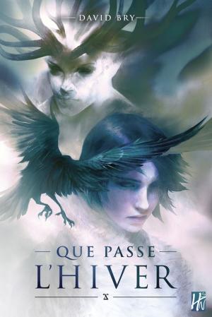 Cover of the book Que passe l'Hiver by Jean de la Fontaine, Genevieve LECOINTE