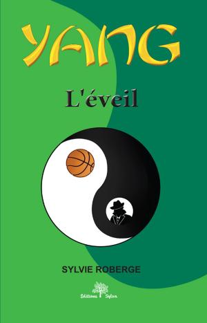 Book cover of Yang Tome 2 L'Éveil