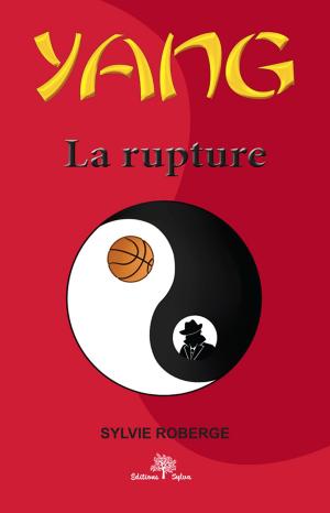Book cover of Yang Tome 3 La rupture
