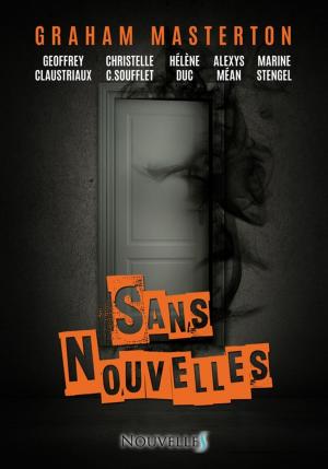 Cover of the book Sans Nouvelles by Matt Sinclair