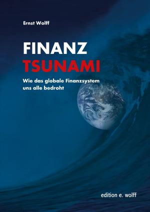 Cover of the book Finanz-Tsunami by Brian Smith