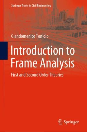 Cover of the book Introduction to Frame Analysis by Cecilie Basberg Neumann, Iver B. Neumann