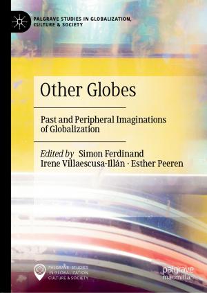 Cover of the book Other Globes by Dimitrios A. Giannakoudakis, Teresa J. Bandosz