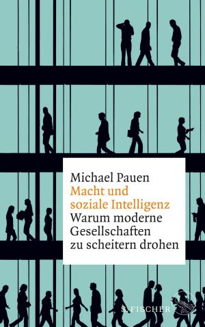 Cover of the book Macht und soziale Intelligenz by Jennifer Jacquet