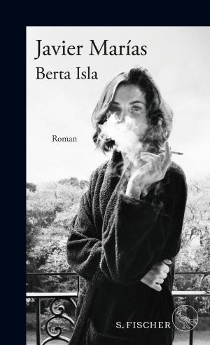 Cover of the book Berta Isla by Katrin Jacob