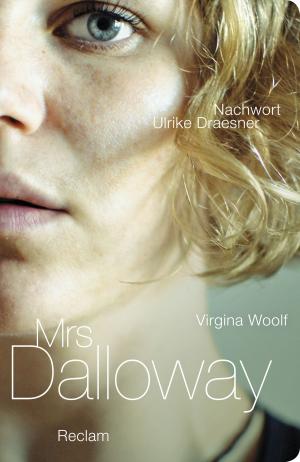 Cover of the book Mrs. Dalloway by Keegan Jennings Goodman