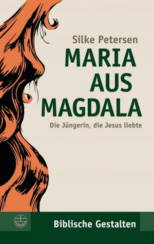 Book cover of Maria aus Magdala