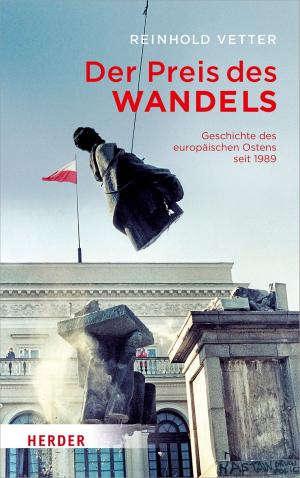 Book cover of Der Preis des Wandels