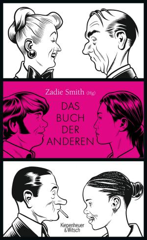 Cover of the book Das Buch der anderen by Elizabeth Conall