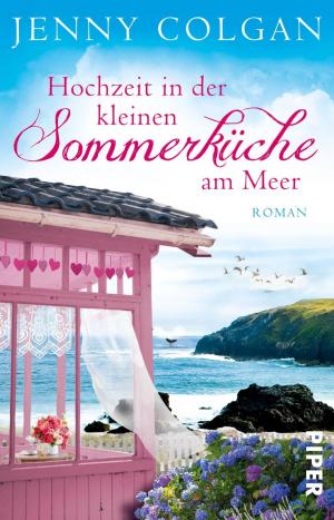 Cover of the book Hochzeit in der kleinen Sommerküche am Meer by Alexander von Schönburg