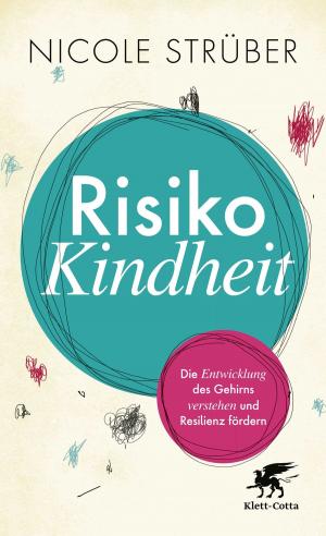 Cover of the book Risiko Kindheit by Hartmut Radebold, Hildegard Radebold