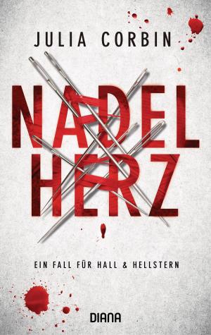 Cover of the book Nadelherz by R. Gualtieri, Rick Gualtieri