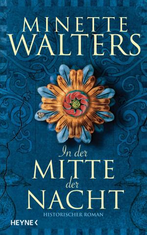 Cover of the book In der Mitte der Nacht by Patricia Briggs