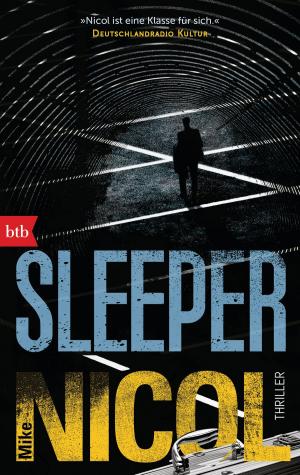 Cover of the book SLEEPER by Håkan Nesser