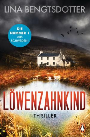 Cover of the book Löwenzahnkind by Julia Whelan