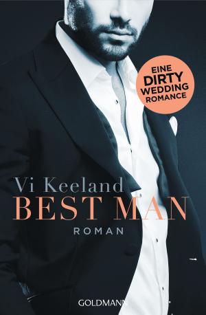 Cover of the book Best Man by Hanna Dietz