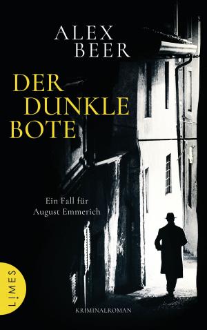 bigCover of the book Der dunkle Bote by 