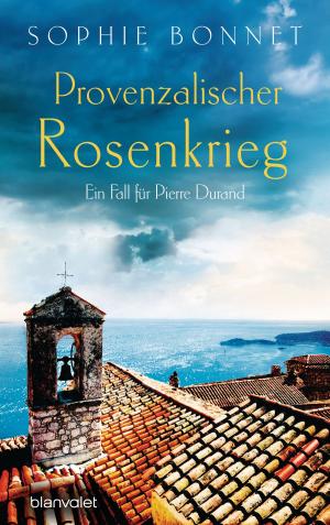 Cover of Provenzalischer Rosenkrieg