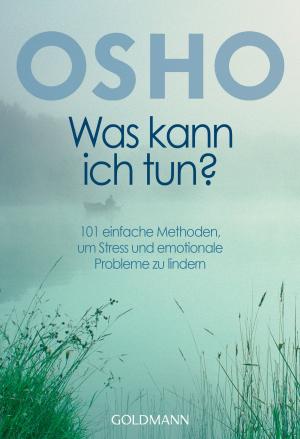 Cover of the book Was kann ich tun? by Mo Hayder
