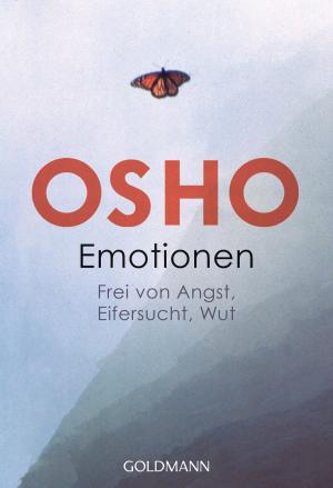 Cover of the book Emotionen by Justin Cronin