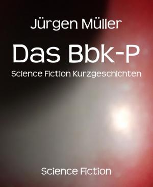 Cover of the book Das Bbk-P by Warren Dzangare