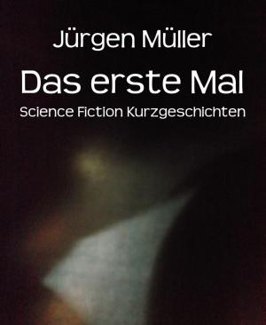 Cover of the book Das erste Mal by Anja Ollmert