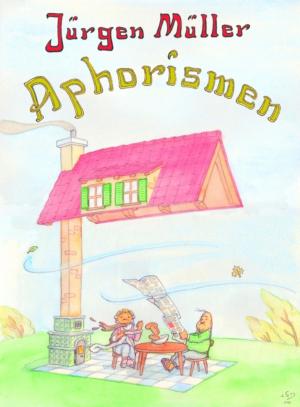 Cover of the book Aphorismen by Horst Weymar Hübner