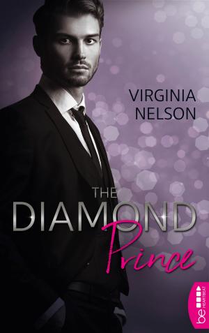 Cover of the book The Diamond Prince by Rachel Hore
