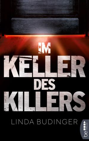 Book cover of Im Keller des Killers