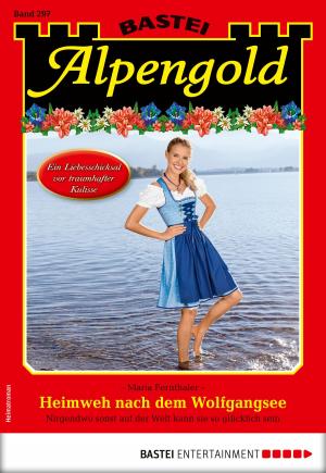 Cover of the book Alpengold 297 - Heimatroman by Liz Klessinger