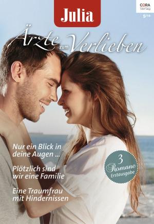 Book cover of Julia Ärzte zum Verlieben Band 125