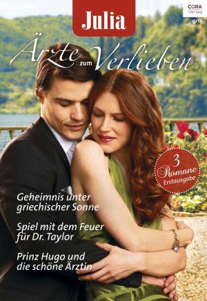Cover of the book Julia Ärzte zum Verlieben Band 126 by Bonnie Gardner