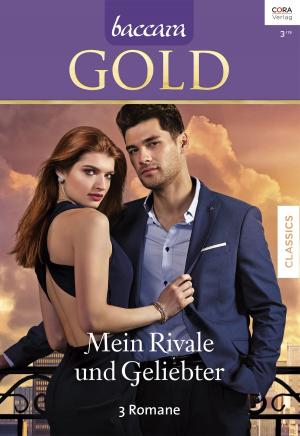 Book cover of Baccara Gold Band 10